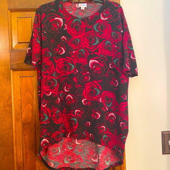 Lularoe Irma - Picture 1 of 3
